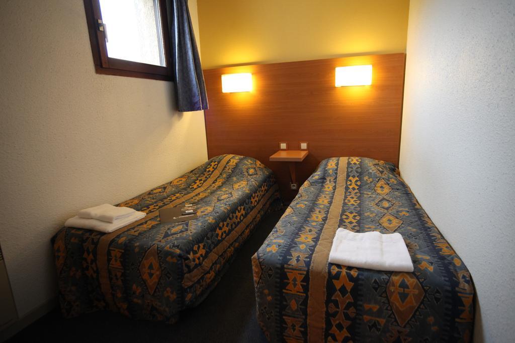 Brit Hotel L'Eclipse Nancy Heillecourt Quarto foto